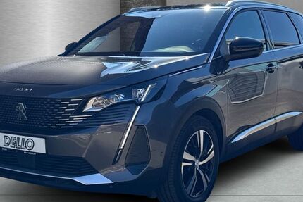 Peugeot 5008 35.822 km 23.990 &euro; Neumünster 24536