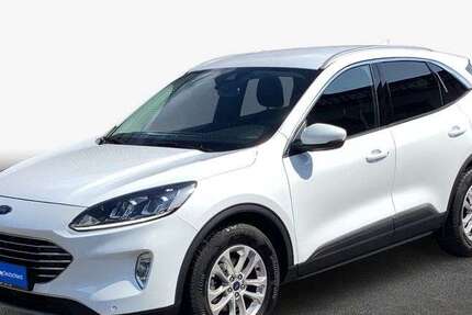 Ford Kuga 37.310 km 20.940 &euro; Dresden 01277