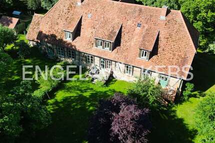 Haus Petschow Petschow - 14 Zimmer, 450 m&sup2;, 820.000&euro; | Angebot:27008659