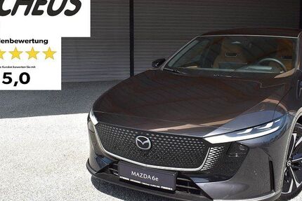 Mazda 6e 1.022 km 42.900 € Rottenburg / Oberhatzkofen 84056