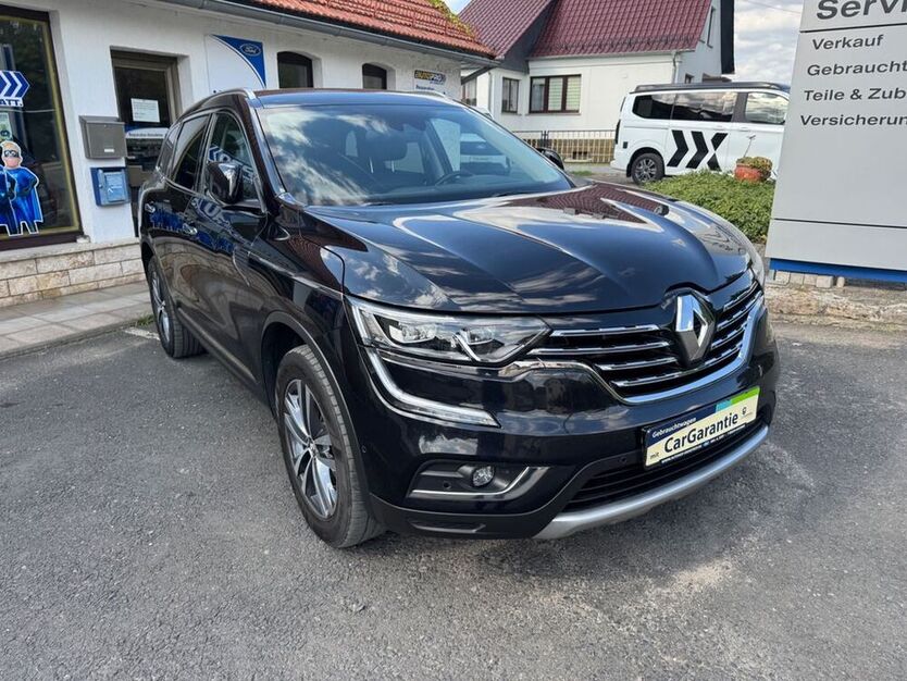 Koleos