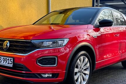 VW T-Roc 46.500 km 21.500 &euro; Glienicke Nordbahn 16548