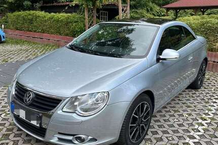 VW Eos 134.000 km 5.750 &euro; Köln 50739