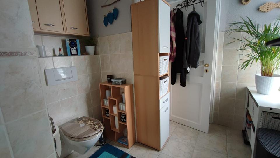Reihenhaus Güstrow - 5 Zimmer, 140 m&sup2;, 215.000&euro; | Angebot:27038820