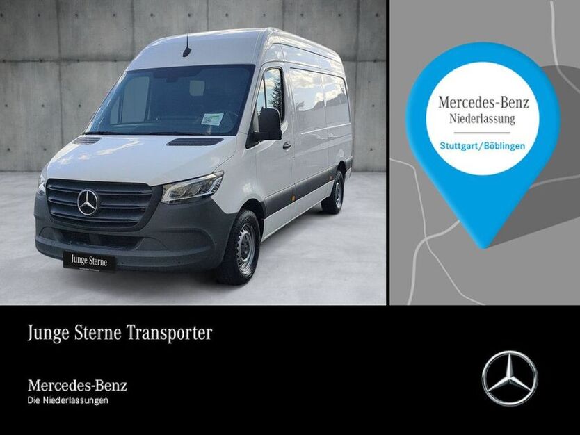Sprinter