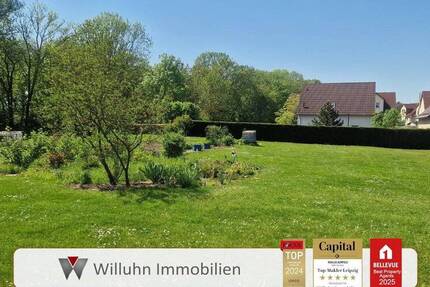 Einmalige Gelegenheit für Bauträger! Baugrundstück in Bestlage von Bad Düben Altstadt zimmer