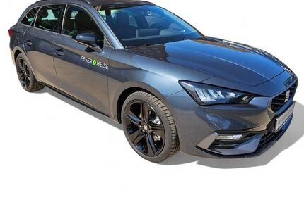 Seat Leon 13.210 km 32.950 &euro; Dessau-Roßlau 06842