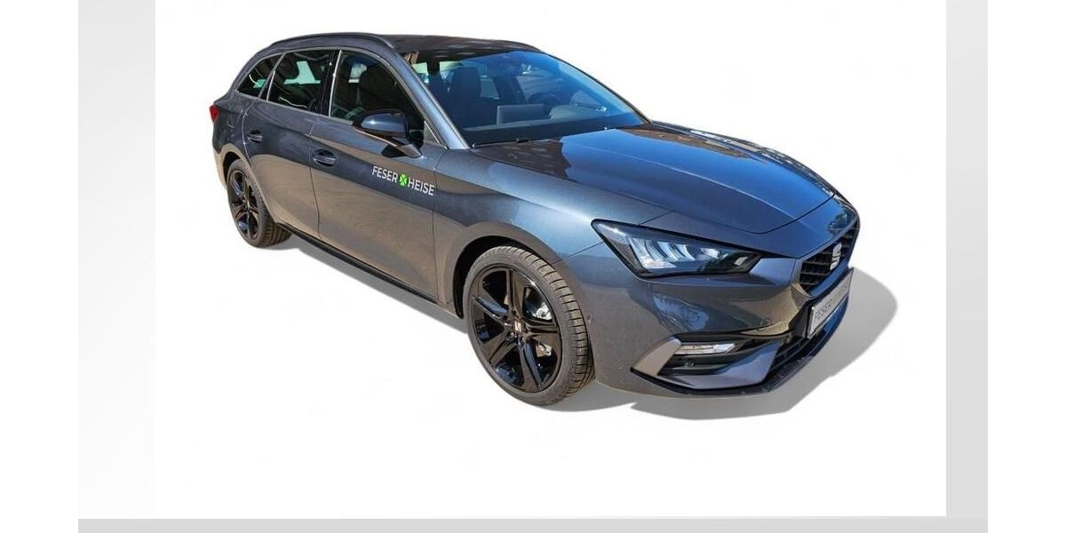 Seat Leon 13.210 km 32.950 &euro; Dessau-Roßlau 06842