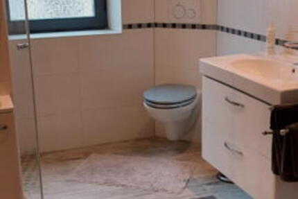 ObjNr:18938 - Hochwertig saniertes Zweifamilienhaus mit Ladenanteil - Haus Worms Nördliche Vororte | Angebot:22038151