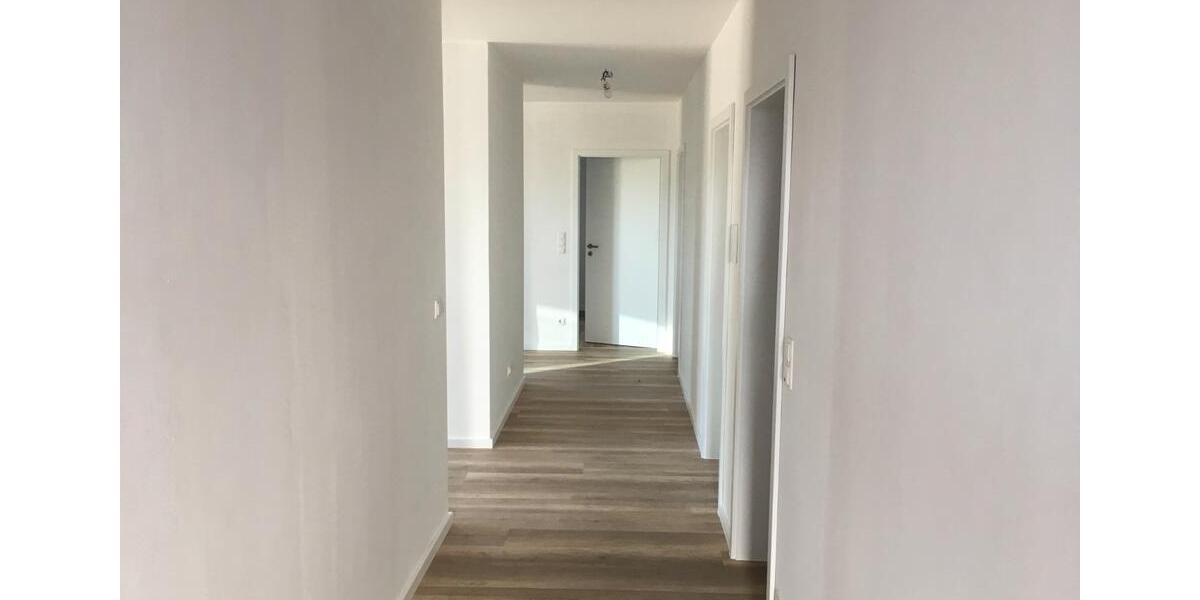 Terrassenwohnung Hünfeld - 4 Zimmer, 99 m&sup2;, 890&euro; | Angebot:26314669