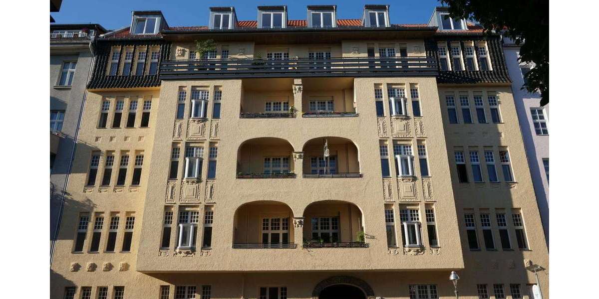 Wohnung zum Mieten in Berlin 2.998,30 € 163.19 m² 5 zimmer