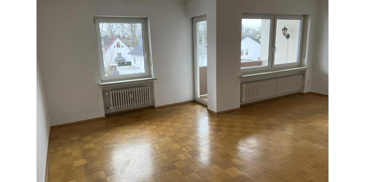 Etagenwohnung Karlsfeld - 3.5 Zimmer, 87 m&sup2;, 540.000&euro; | Angebot:26018421