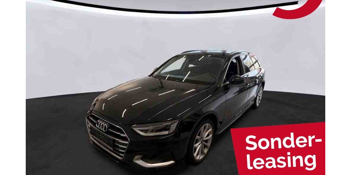 Audi A4 57.000 km 25.440 &euro; Wackersdorf 92442