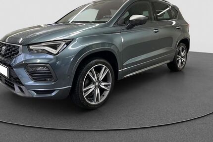 Seat Ateca 37.080 km 24.950 &euro; Ingolstadt 85053