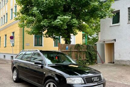 Audi A6 297.830 km 2.390 &euro; Augsburg 86154