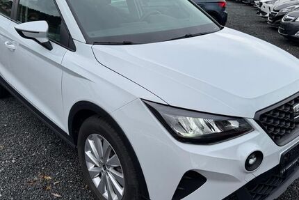 Seat Arona 11.098 km 19.490 &euro; Boxberg 97944