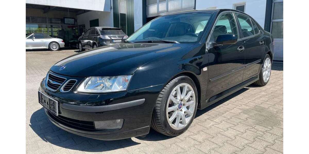 Saab 9-3 95.932 km 6.990 &euro; Heidenheim 89520