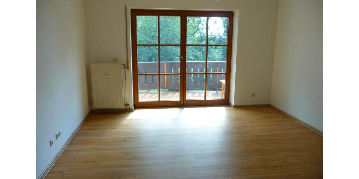 Etagenwohnung Bad Griesbach im Rottal - 1 Zimmer, 34 m&sup2;, 400&euro; | Angebot:26130547