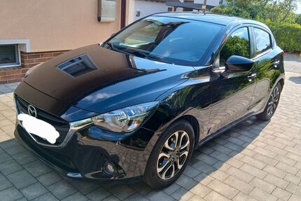 Mazda 2 145.000 km 8.400 &euro; Ebensfeld 96250