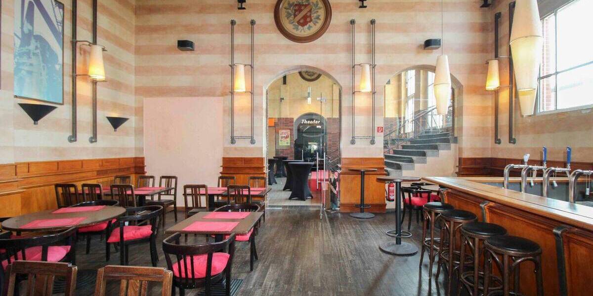 Gewerbeobjekt Völklingen Stadtmitte - 1.450.000&euro; | Angebot:26391496