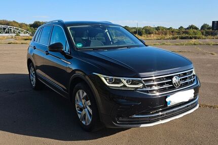 VW Tiguan 177.200 km 22.990 &euro; Lindhorst 31698
