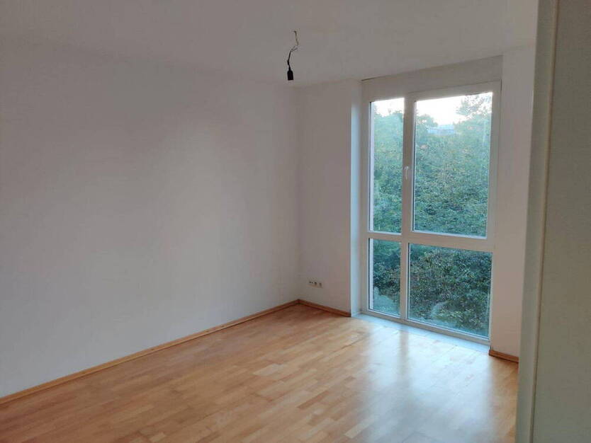 2 Zi- Whg ,mit überdachter Terrasse und Gartenmitbenutzung, sehr zentral aber ruhig in München Laim