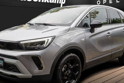 Opel Crossland (X) 6.422 km 18.490 &euro; Lüdinghausen 59348
