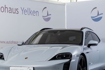 Porsche Taycan 21.650 km 83.990 &euro; Spaichingen 78549