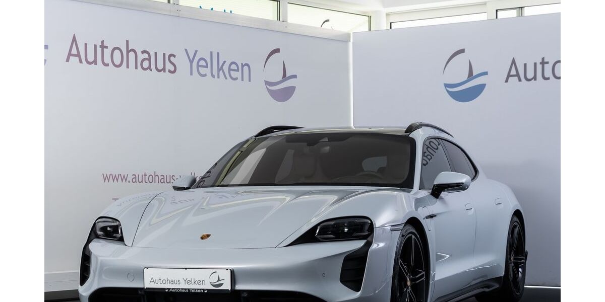 Porsche Taycan 21.650 km 84.490 &euro; Spaichingen 78549