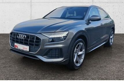 Audi Q8 130.597 km 44.650 &euro; Bad Salzungen 36433