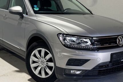 VW Tiguan 117.000 km 16.500 &euro; Hannover 30179