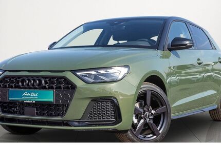 Audi A1 1.810 km 27.720 &euro; Diez 65582
