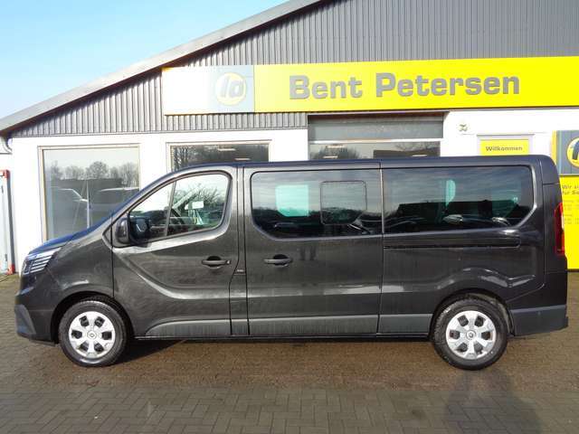 Renault Trafic 39.000 km 31.895 &euro; Eggebek 24852