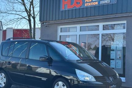 Renault Espace 180.000 km 9.450 &euro; Goslar 38644