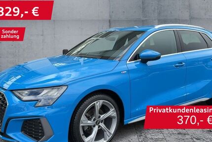 Audi A3 9.929 km 26.930 &euro; Bayreuth 95448