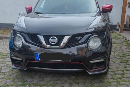 Nissan Juke 155.000 km 9.999 &euro; Mayen 56727