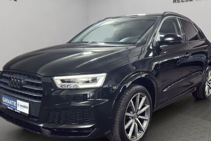 Audi Q3 117.000 km 16.990 &euro; Bielefeld 33604