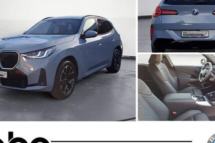 BMW X3 30.998 km 54.960 € Boetzingen 79268