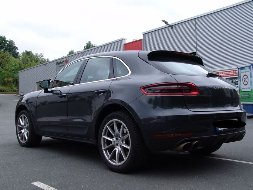 Macan