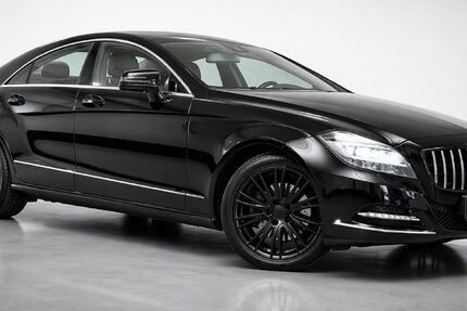 Mercedes-Benz CLS 250 156.000 km 18.490 &euro; Hamburg 21037