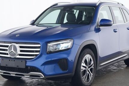 Mercedes-Benz GLB 180 5.242 km 38.900 &euro; Hohenlinden 85664