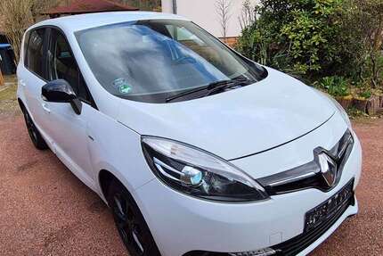 Renault Scenic 162.000 km 5.990 &euro; Dunzweiler 66916