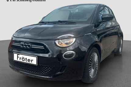 Fiat 500e 16.250 km 14.980 &euro; Rendsburg 24768