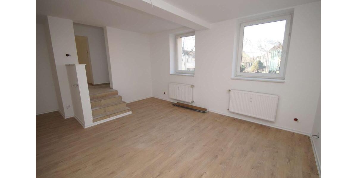 Erdgeschoßwohnung Schkopau - 3 Zimmer, 120 m&sup2;, 990&euro; | Angebot:24698919