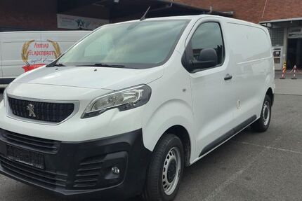 Peugeot Expert 49.572 km 15.000 &euro; Bremen 28199