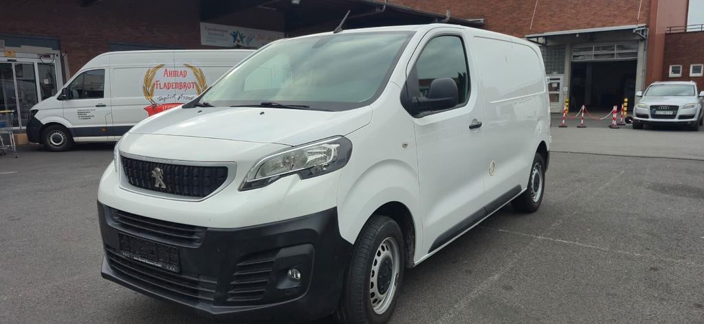 Peugeot Expert 49.572 km 15.000 &euro; Bremen 28199