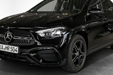 Mercedes-Benz GLA 200 10.000 km 42.390 &euro; Karlsruhe 76185