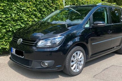 VW Touran 238.500 km 7.500 &euro; Günzburg 89312