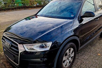 Audi Q3 132.800 km 14.400 &euro; Glienicke 16548