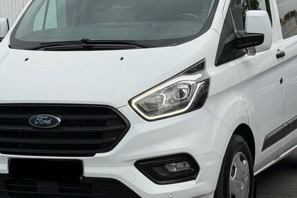 Ford Transit 94.000 km 16.900 &euro; Offenbach am Main 63075